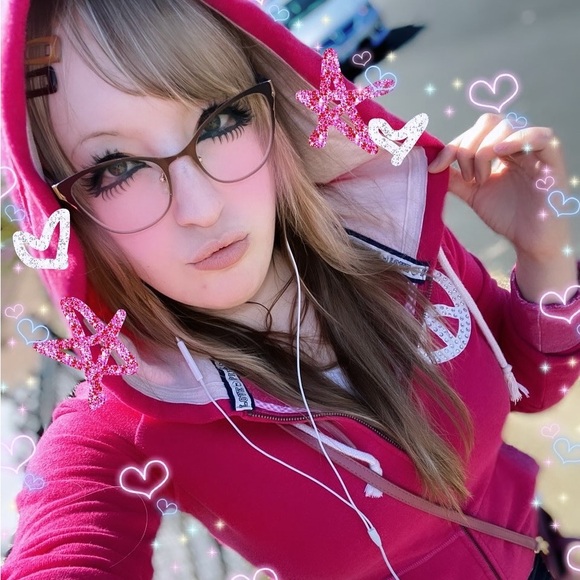 ☆ it's me! ☆ - Picture 7 of 14